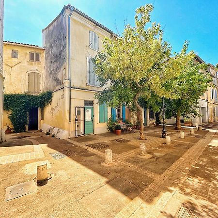 Olive Serenity Arles Kültér fotó