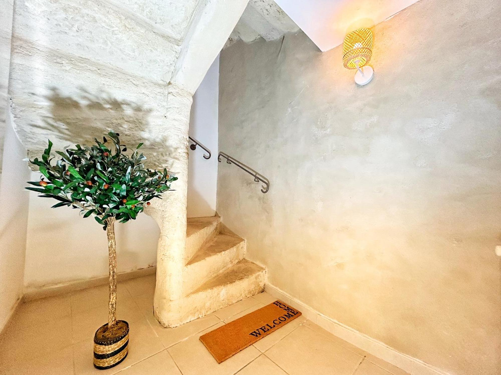 Olive Serenity Arles Kültér fotó